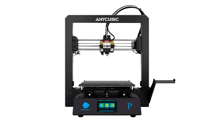 Сервисный центр Anycubic в Архангельске